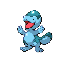 Quagidos Sprite Image
