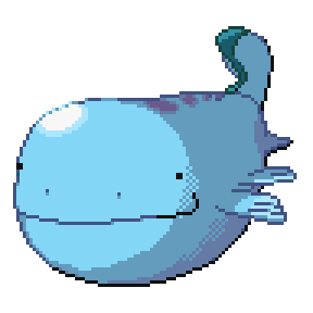 Quaglord Sprite Image