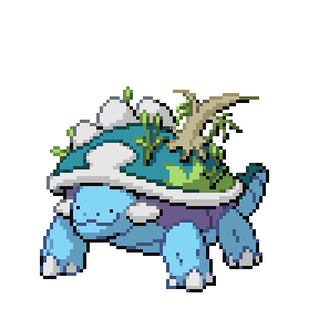 Quagterra Sprite Image