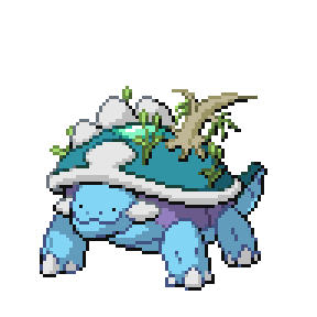 Quagterra Sprite Image