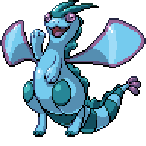 Quaggon Sprite Image