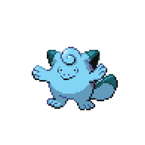 Quagfairy Sprite Image