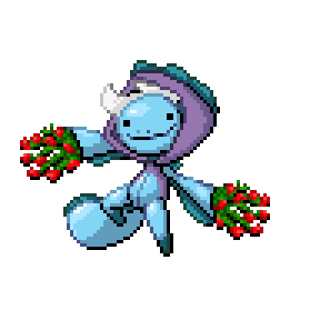 Quagrade Sprite Image