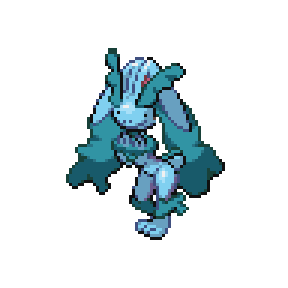 Quagpunny Sprite Image