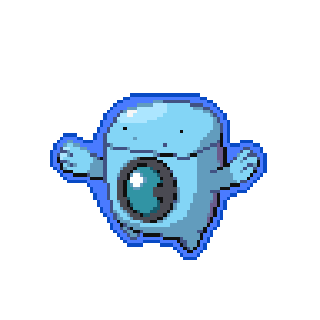 Quagtom Sprite Image
