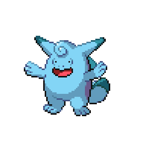 Quagfable Sprite Image