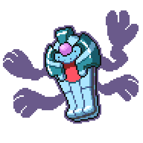 Quaggrigus Sprite Image