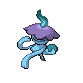 Quagpent Sprite Image