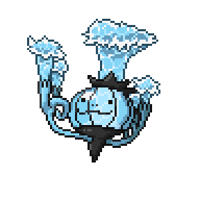 Quaglure Sprite Image