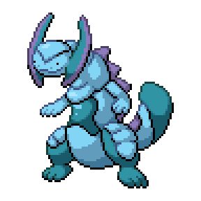 Quagxorus Sprite Image
