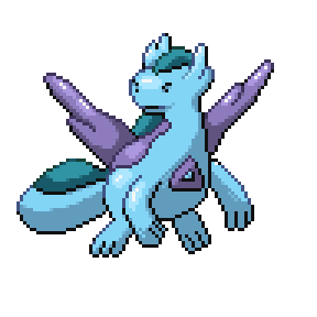 Quagtios Sprite Image