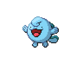 Quagpuff Sprite Image