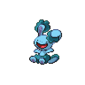 Quageary Sprite Image