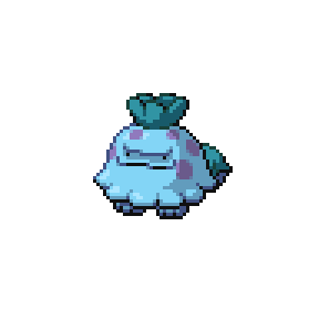 Quagish Sprite Image