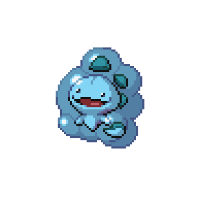 Quagsion Sprite Image