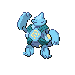 Quagolett Sprite Image