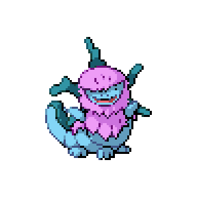 Quagesta Sprite Image