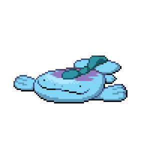 Quagfisk Sprite Image