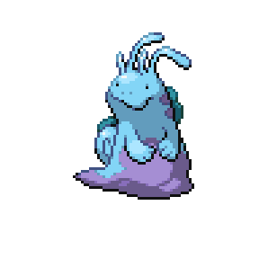 Quaggoo Sprite Image