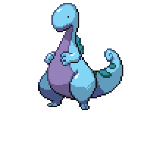 Quagdra Sprite Image