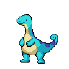 Quagdra Sprite Image