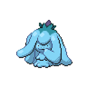 Quageanie Sprite Image