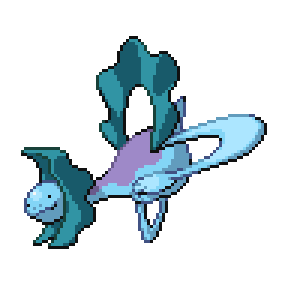Quagselia Sprite Image