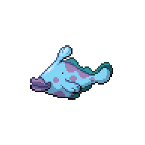 Quagish Sprite Image