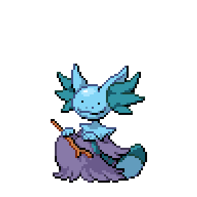 Quagphox Sprite Image