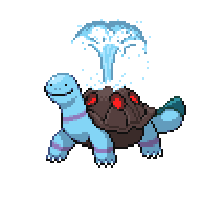 Quagkoal Sprite Image
