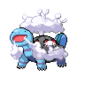 Quagkoal Sprite Image
