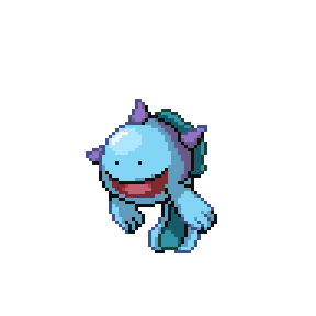 Quagor Sprite Image
