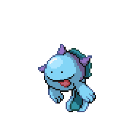 Quagor Sprite Image