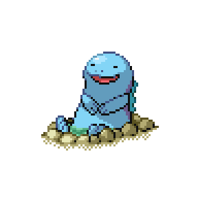 Quaglett Sprite Image