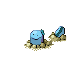 Quaglett Sprite Image