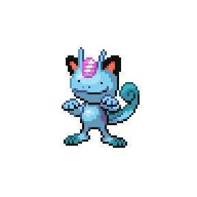 Quagth Sprite Image