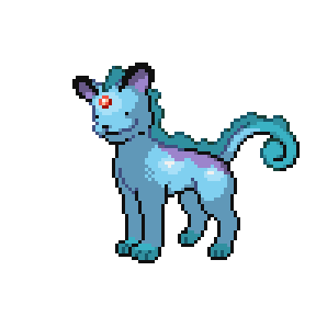 Quagsian Sprite Image