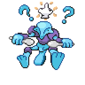 Quagkazam Sprite Image