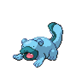Quagpoke Sprite Image