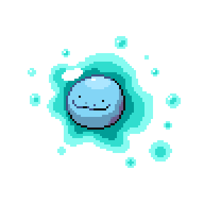Quagtly Sprite Image