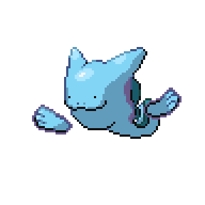 Quagter Sprite Image