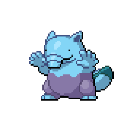 Quagzee Sprite Image