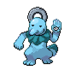Quagno Sprite Image