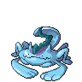 Quagler Sprite Image
