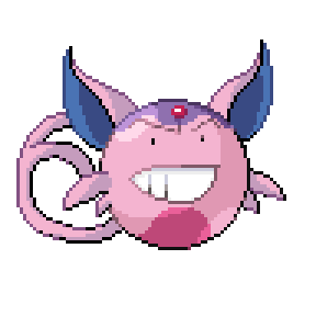 Espode Sprite Image