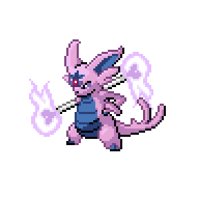 Espwak Sprite Image