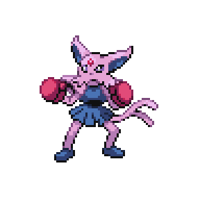 Espchan Sprite Image