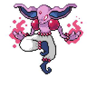 Espmime Sprite Image