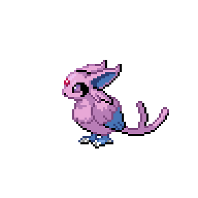 Espgey Sprite Image