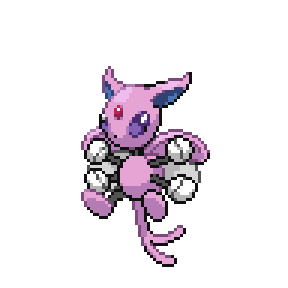 Espian Sprite Image